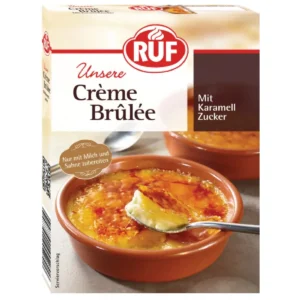 RUF Crème Brûlée 95g
