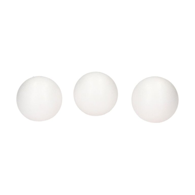 FunCakes Sphere Cake Dummy Ø3cm pk/3