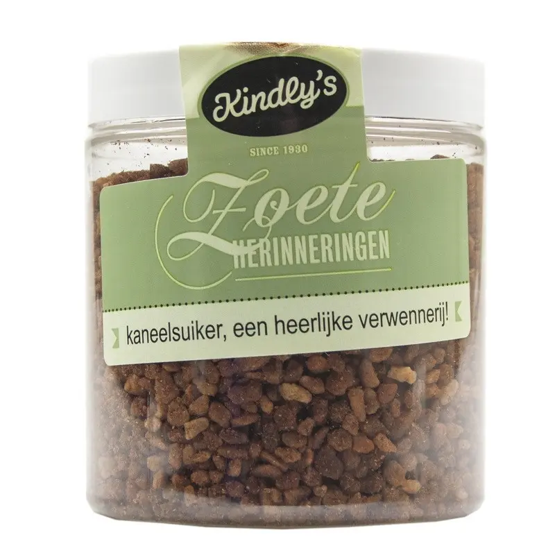 Kaneelsuiker 175 gr.