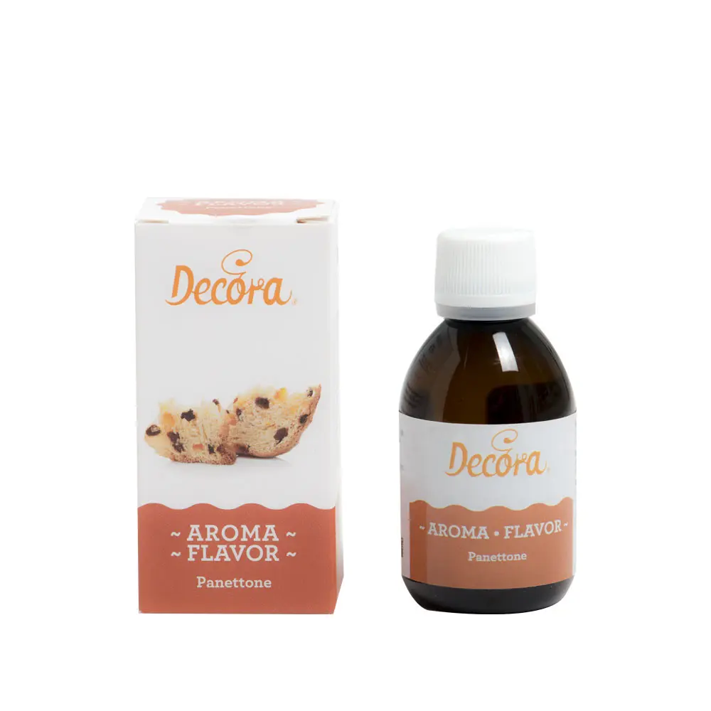 Panettone Aroma 50 gram