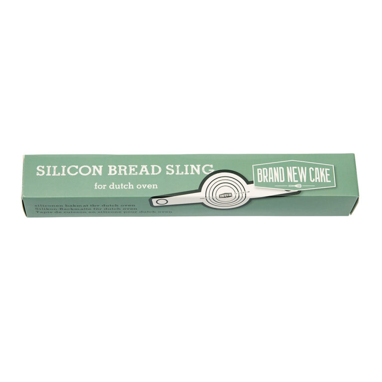 Siliconen Bakmat - Bread Sling (tbv Dutch Oven)