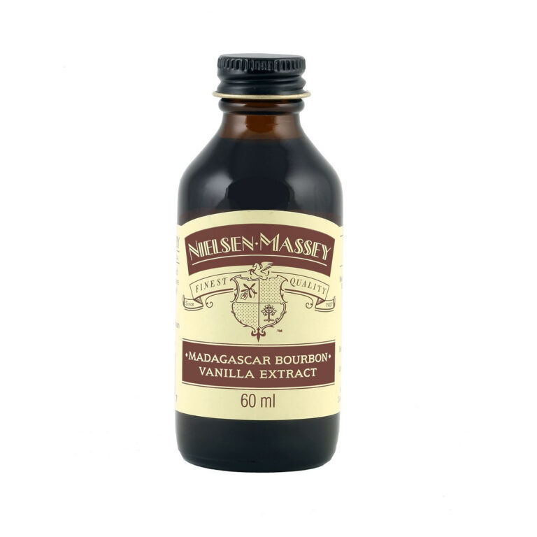Vanille Extract Bourbon 60ml