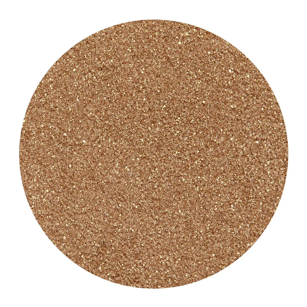 Glitter Suiker Goud 85g